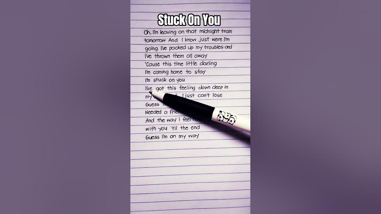 Stuck On You - Lionel Richie Part 3 #subscribe #lionelrichie #stuckonyou #shorts
