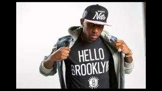 Fabolous - Foreigners ft. Meek Mill & Mike Davis (Soul Tape 3) 2014