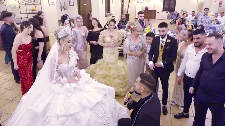 Nunta Leo & Alexandra (Lepe - 20 Octombrie 2022)