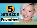 5 Amazon Favorites - Affordable Finds!