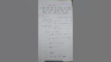 Class 10th ncert math exercise- 13.4 question no. 1