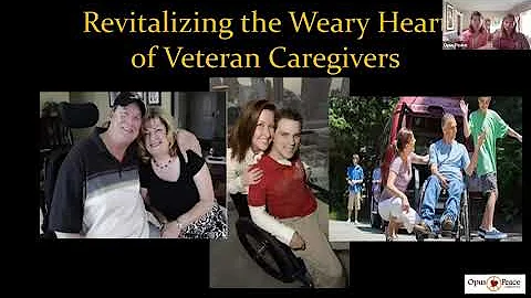 WHV & Opus Peace: Bereavement Support for Veterans and their Loved Ones