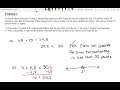 Understanding Inequalities and Graphing