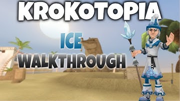 Wizard101: Full Game Walkthrough | "Rami Noodles" Ep 9