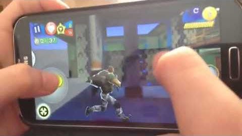 Glitch play on Respawnables