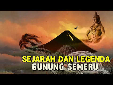 Video: Apakah asal usul Pergunungan Zagros?