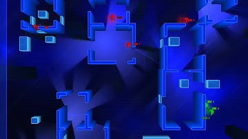 My first multiplayer game of Frozen Synapse vs Finnith