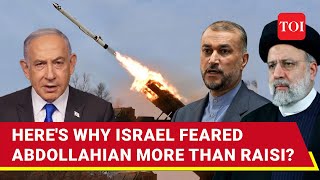 Israel Confused Over Raisi's Chopper Crash? 'Spooked' Netanyahu Govt 'Not Celebrating' Demise