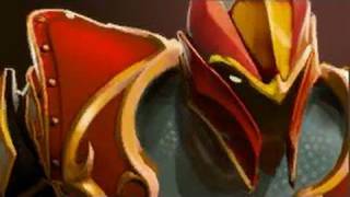 Dota 2 Hero Spotlight - Dragon Knight Resimi