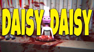 Daisy Bell - Horror Game