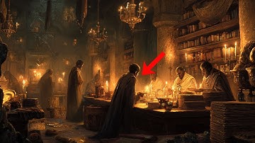 The African Flood: Lost Legends and Ancient Mysteries