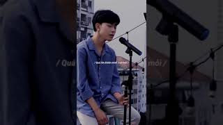 Video thumbnail of "Hạnh phúc bỏ rơi em | #covertiktok"