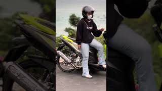 CINEMATIC VARIO MODIFIKASI @tiktok-kikiilesmana