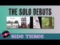 Discussing the Beatles 1970 Solo Albums