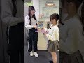 エレベーターの前で暇そうな人とじゃんけんしてみた