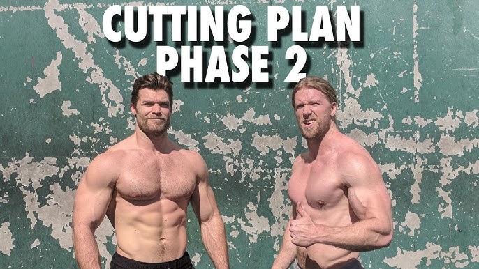 The Best Gym Cutting Workout Plans