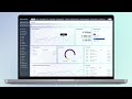 Myfactory Cloud ERP/CRM Video Slide 1