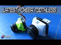 Latest Foxeer Toothless 2 FPV camera comparison (Nano and Mini)