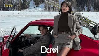 Davvi,DNDM,Mr Salama,Umar Keyn,Sara Hadid,Imazee - Best Deep House Mix 2025 (Dance,Retro Mix)
