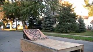 The BMX Adventures Of Cody-Part II