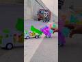 Title—Mini tractor trolly parking video | jcb tractor video | jcb cartoon | gadi wala