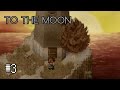 ORIGAMI RABBIT MEMORIES! | To The Moon (Ep.3)