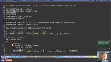 Ep.41 – Business Rules API on the BTP
