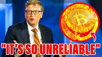 Experts Reveal The BIGGEST Problem With Cryptocurrency!