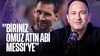 “FRANSA GERÇEKTEN BAŞKA BİR NOKTADA” Müjdat M. Muratoğlu 2026 Dünya Kupası'nı Anlatıyor | “KARMA+”