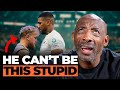 Jake Paul vs AJ: What Happened NOW? | Yarde’s Defeat + My Lost Boxing Footage