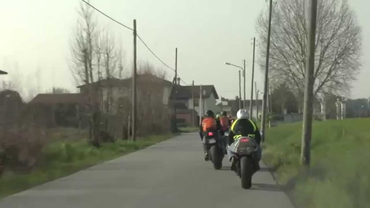 Motorcycle Mentorship