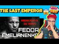 RUSSIAN FEDOR EMELIANENKO “THE LAST EMPEROR WINS 36 🇷🇺 (REACTION)
