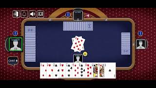 Murlan Pro Card Game screenshot 2