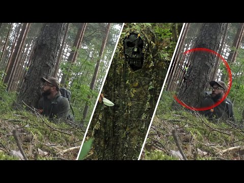 Video: 3 veidi, kā uzņemt Tumsu