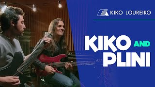 Out of the Void (feat. Kiko Loureiro & Plini)