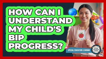 How Can I Understand My Child