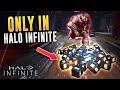 Halo infinite campaign funniest fails  wtf moments 1