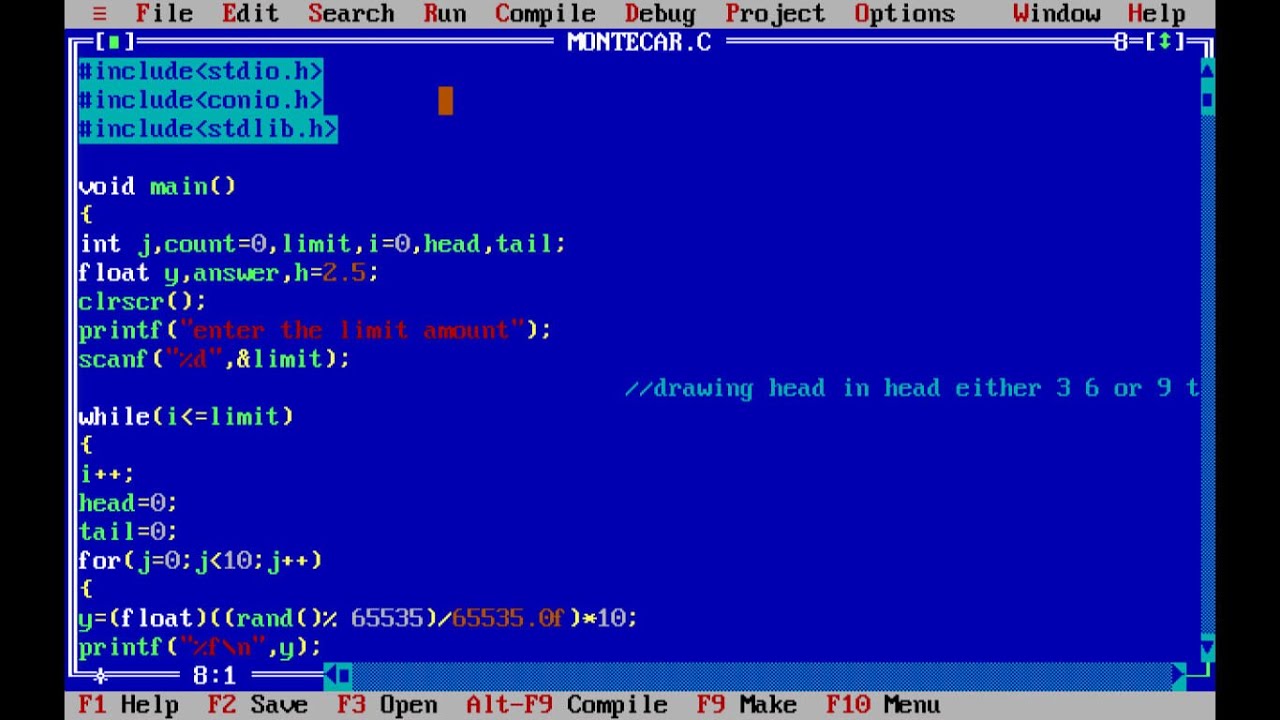 What is C programming - YouTube