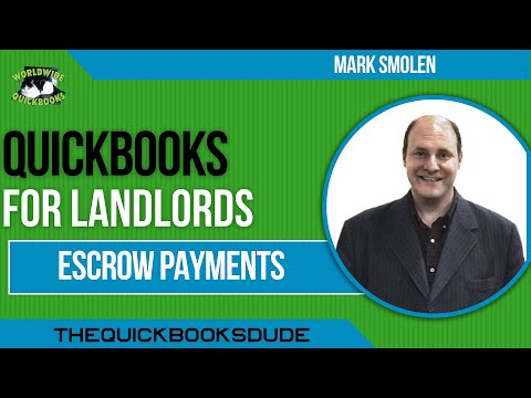 Video: Ano ang balanse ng escrow sa mortgage statement?