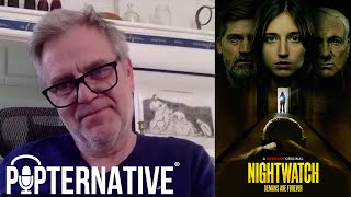 Nightwatch: Demons Are Forever Interview: Director Ole Bornedal (Shudder)