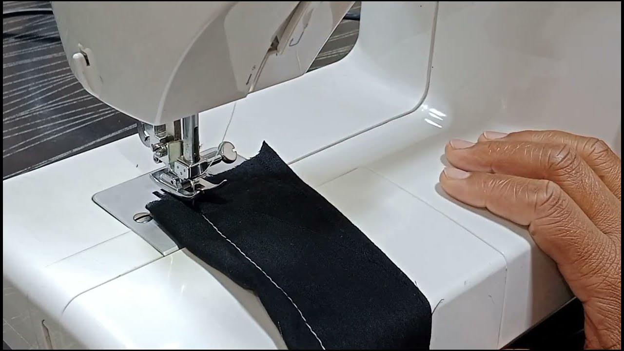 How to fix Singer Sewing Machine 8280 Breaking Thread Problem on 3