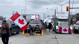Canada withdraws from ‘unfair’ trade negotiations with the US