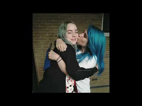 Best Moments With Billie Eilish And Fans / SO MUCH CUTE II