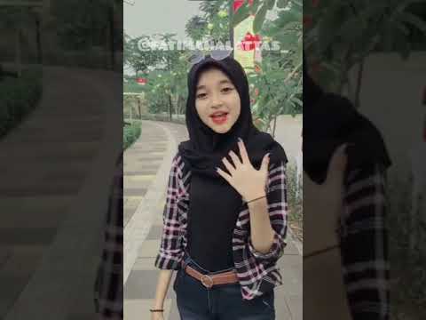 Tiktok Slowmotion Fatimahalattas | #2