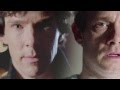 Sherlock Series 3: Episode 3 Trailer - BBC One