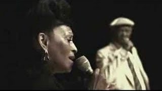 Ibrahim Ferrer y Omara Portuondo - Silencio