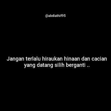 story wa 30 detik viral | instrumen renungan paling dicari 30 detik | Motivasi Pendek  ~