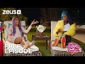 Titi do you love me  free episode  1do you have love for titi pt 1  zeus  blameitonkway