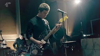 Holy Mountain (Live at RAK Studios) - NG's HFB | The Great Songwriters chords