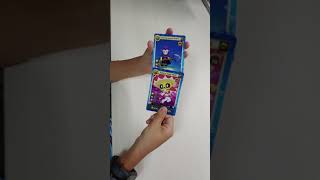 브롤스타즈 카드 뽑기_Brawl stars card
